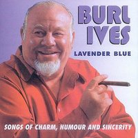 It Makes No Different Now - Burl Ives