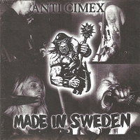 Anti Cimex