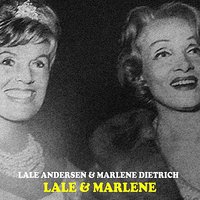 Du liegst mir in Herzen - Marlene Dietrich