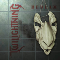 Space Of Disgrace - Twilightning