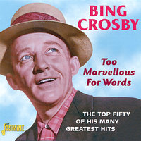 Bob White (Watcha Gonna Swing Tonight? - Bing Crosby, Connie Boswell
