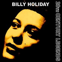 Isn’t This A Lovely Day? - Billie Holiday