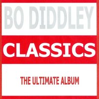 She's Fine She's Mine - Bo Diddley