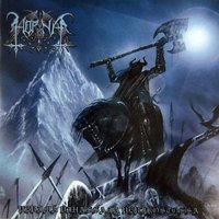 Ghash Inras - Horna