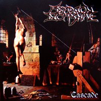 After the Dying Time - Abaddon Incarnate
