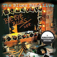 Can't Hold On - The Blues Band