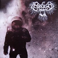 Kerettilainen Vuohi - Oranssi Pazuzu