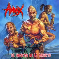 Baptized By Fire - Hirax