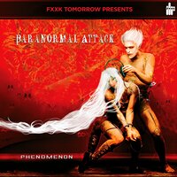 You And Me - Paranormal Attack