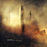Into the Autumn Shade - Evoken