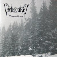 Schneesturm / Einbruch der weißen Dunkelheit - Vinterriket