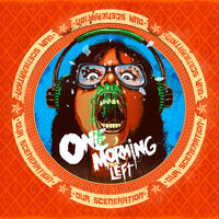 Words Won`t Save You - One Morning Left