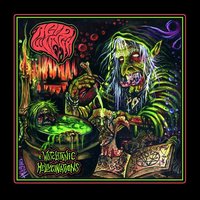 Acid Witch