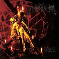 Unbaptized - Nunslaughter