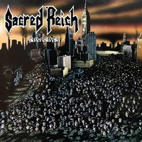 A Question - Sacred Reich