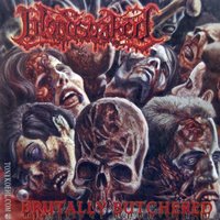 Bled to Death - 