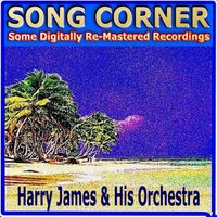 I Don´t Want to Walk Without You - Harry James & His Orchestra
