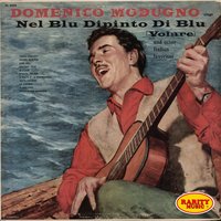 Resta cu mme - Domenico Modugno