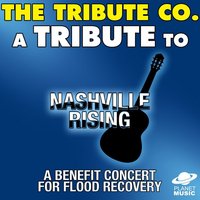 I'll Stand By You - The Tribute Co.