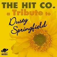 I Only Wanna Be With You - The Hit Co.
