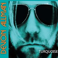 There's No Time - Devon Allman