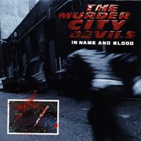 The Murder City Devils