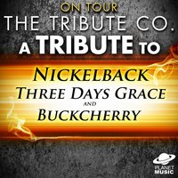 Rockstar - The Tribute Co., The Hit Co.