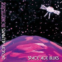 Sir Duke - Devon Allman's Honeytribe
