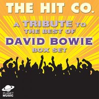 China Girl - The Hit Co., The Popcorn Buckets, The Wedding Singers