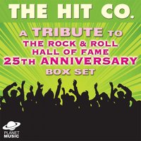 All You Need Is Love - The Hit Co., The Tribute Co.