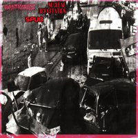 A for Arrogance - Agathocles, Nuclear Devastation