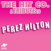 Just Like a Pill - The Tribute Co.