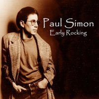 Flame - Paul Simon