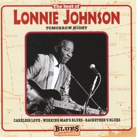 Four-O-Three Blues - Lonnie Johnson, Josh Altheimer, Lonnie Johnson, Josh Altheimer