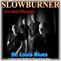 Outskirts of town - Jimmy Witherspoon