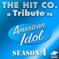 For Once in My Life - The Tribute Co.