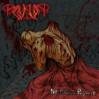 Devour, Digest, Defecate - Paganizer