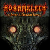 Slain in the Grace of Thy Name - Adramelech