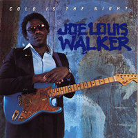 Ten More Shows To Play - Joe Louis Walker
