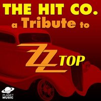 Blue Jean Blues - The Hit Co.