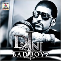 Risk - DJ Sanj, Nachhatar Gill