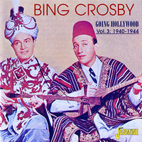The Pessimistic Character - Bing Crosby