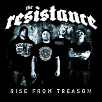 Slugger - The Resistance