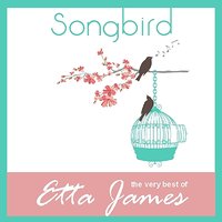 Sponful - Etta James, Harvey Fuqua