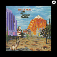 All That You Dream (with Linda Ronstadt) - Little Feat, Linda Ronstadt
