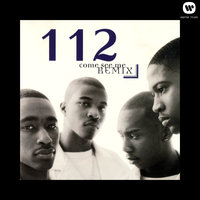 Come See Me - 112, Black Rob