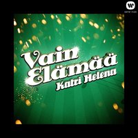 Jos mä oisin sä - Katri Helena