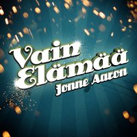 Satulinna - Jonne Aaron