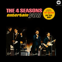 One Clown Cried - The Four Seasons