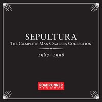 Mass Hypnosis - Sepultura